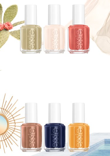 Nail Colors Nail Polish Nail Care Nail Art Best Nail Tips Essie