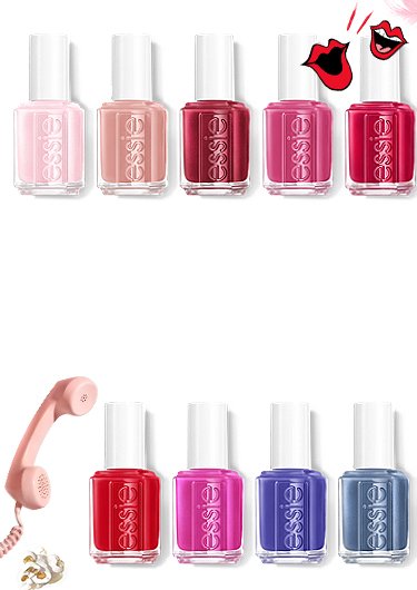 Nail Colors Nail Polish Nail Care Nail Art Best Nail Tips Essie