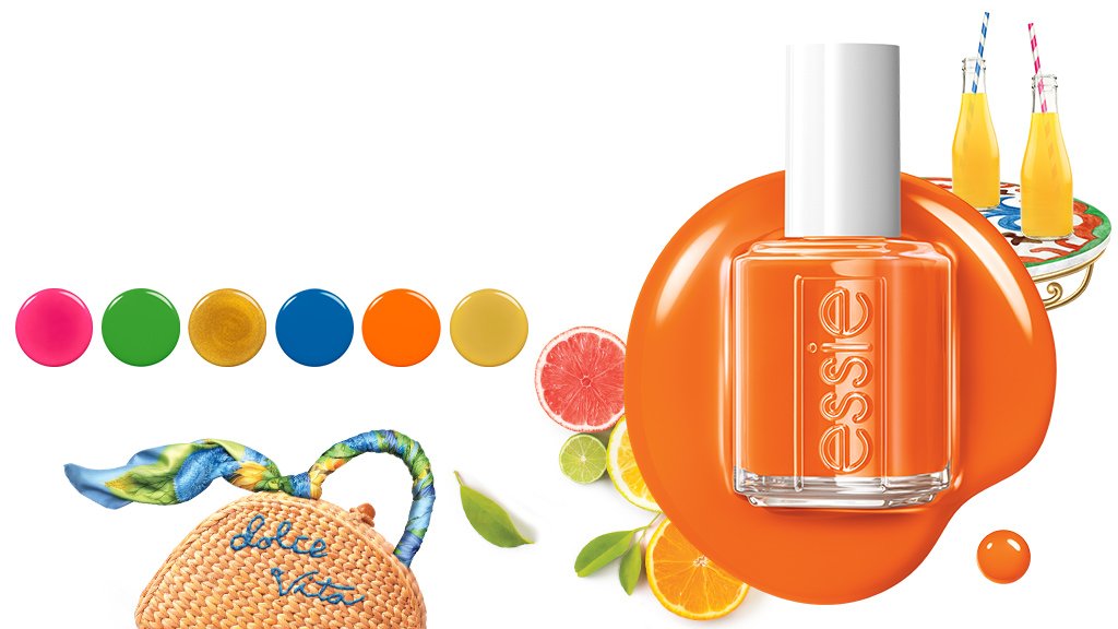 What S New Latest Nail Products Obsessions Essie What S New Latest Nail Products Obsessions Essie