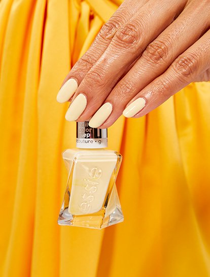 Bright Nail Polish Colors For Your Boldest Manicure Yet