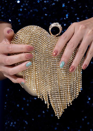 Polished nails sales