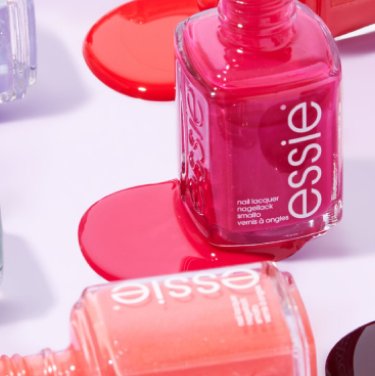 Productos de Essie