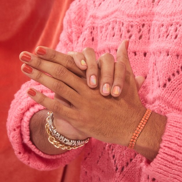 trend alert: corals