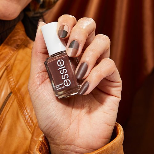 ESSIE POLISH Berry Naughty 487 - TDI, Inc