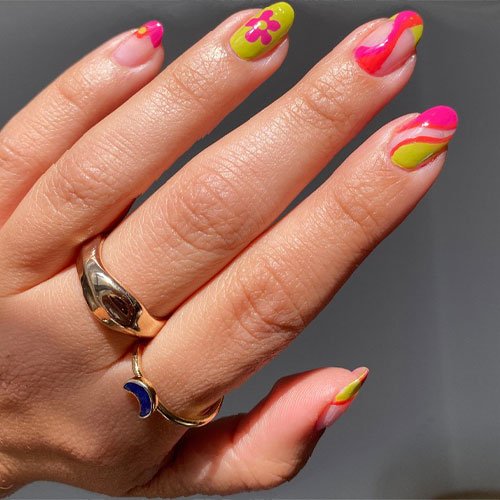 watermelon waves
