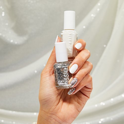 How To Get The Perfect DIY Manicure At Home - Essie
