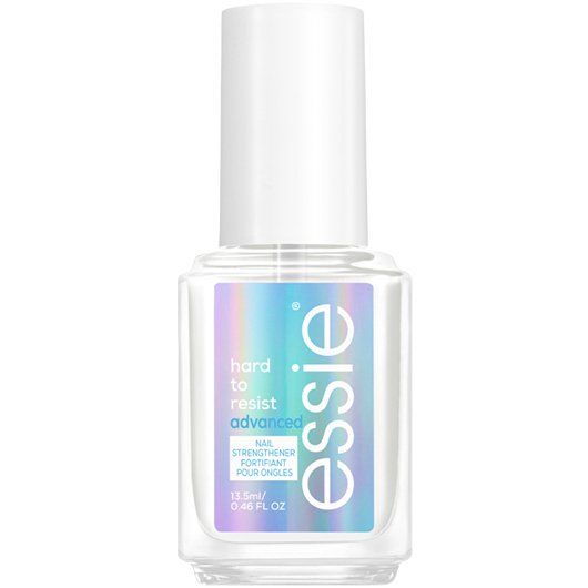hard to resist advanced nail strengthener
