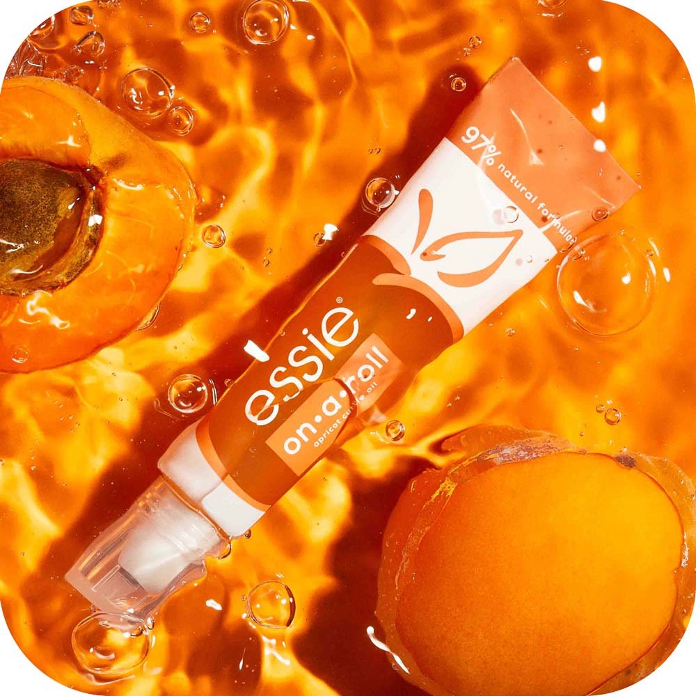 Nail Care Products Cuticle Care & Cuticle Oil Essie