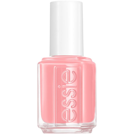 nail color polish - enamel, & essie beachy keen nail -