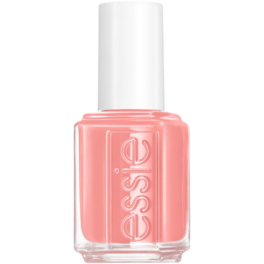 Buy Chleo Neutral Blush Pink Holographic Sheer Jelly Nail Polish Online in  India - Etsy