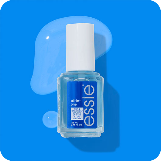 Essie all new arrivals in one