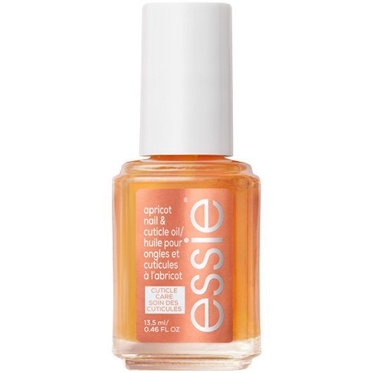 Apricot Cuticle Oil Nail Cuticle Care Essie