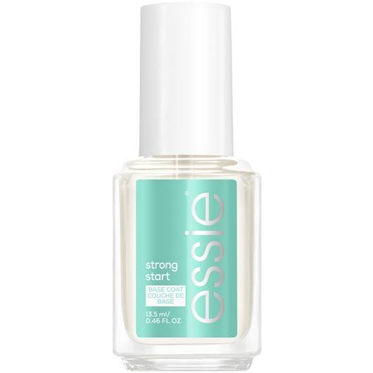 Strong Start - Strengthening Nail Polish Base Coat - Essie