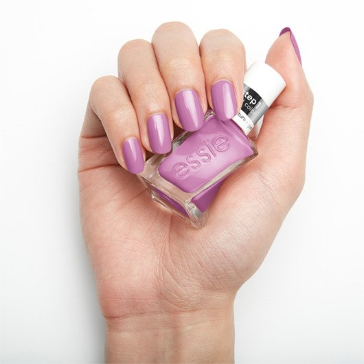 dress call essie gel couture longwear nail polish