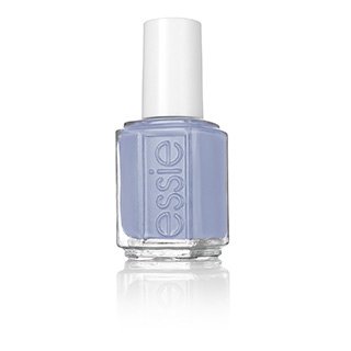 As If Blue Periwinkle Nail Polish Nail Color Essie