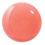 peach side babe