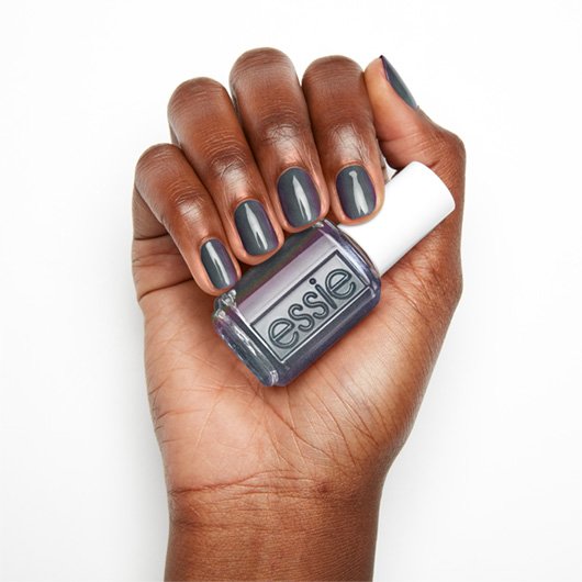 for the twill of it - oil slick nail polish & nail color - essie