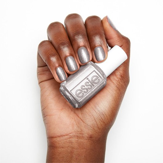 Grays - nail colors - find the best nail polish color - essie Grays - nail colors - find the best nail polish color - essie