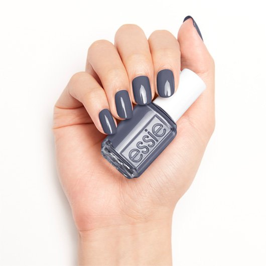 Essie shop toned down