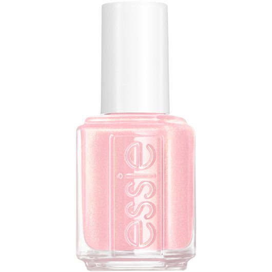 Nail - - Sheer Polish Girl Birthday Pink Essie