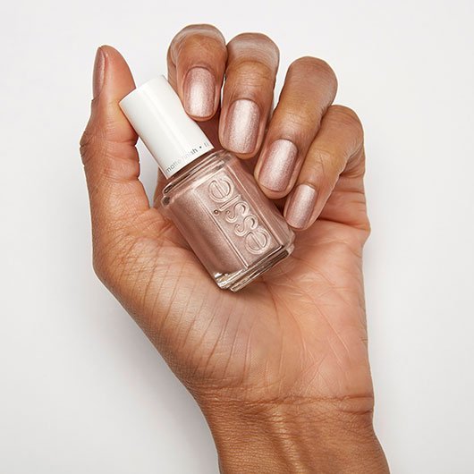 Call Your Bluff Beige Nude Nail Polish Essie