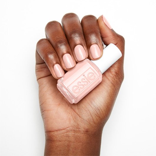 85+ Nude Nail Ideas For Your Next Manicure -