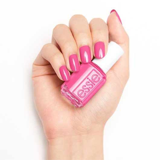 play date - soft purple nail polish & nail color - essie