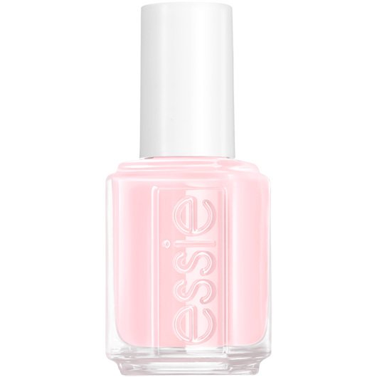essie pastel pink collection - YouTube