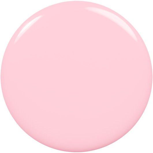 Opaque - Fiji - Nail Pastel Pink Creamy Essie Polish