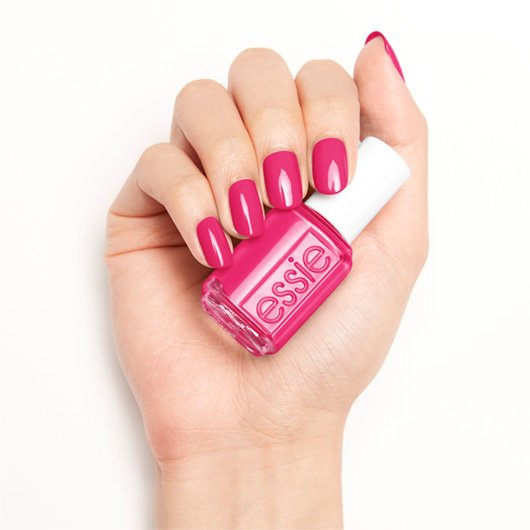 A Little Beauty Luxury Top 4 Essie Pink Polish Picks