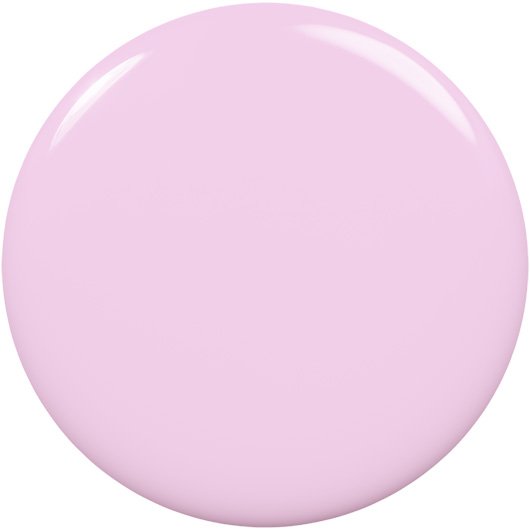Go Ginza - Soft Cherry Blossom Purple Nail Polish - Essie