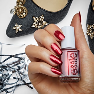 Ring in new arrivals the bling essie