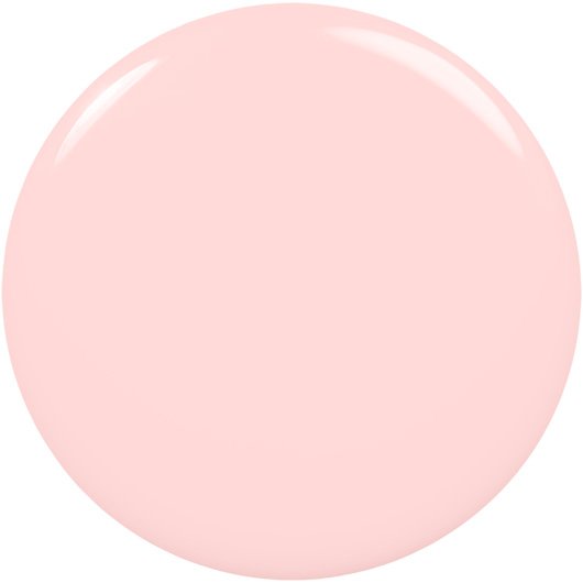Mademoiselle - Sheer Pink Nail Polish - Essie