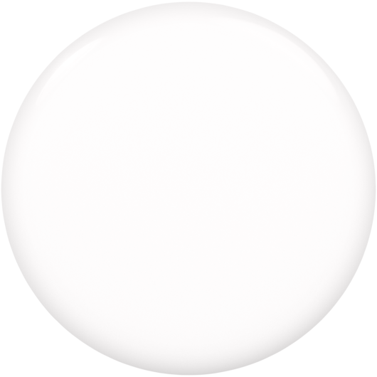 blanc UV gel