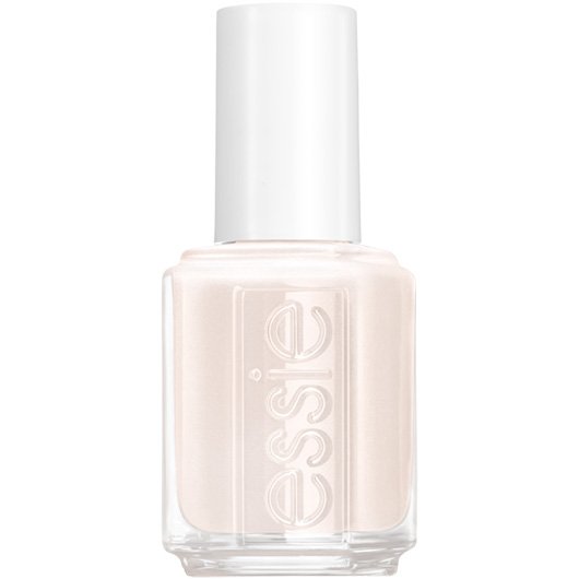 Imported Bubbly  Sparkling Golden Beige Nail Polish  Essie