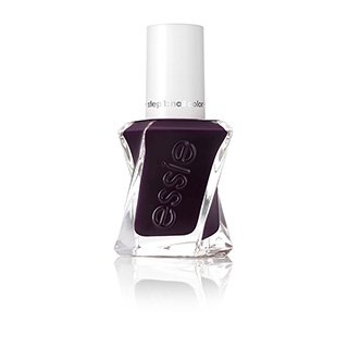 Nail Gel Lasting - Polish Essie Long Couture Discover