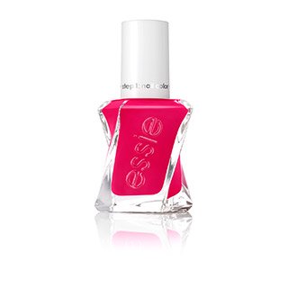 Nail Lasting Discover - Polish Gel Long Essie Couture