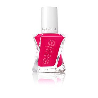Reds Gel Couture Longwear Long Lasting Nail Polish Essie
