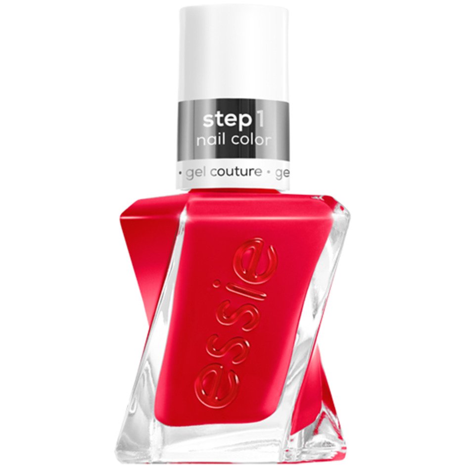 essie glow and shine review