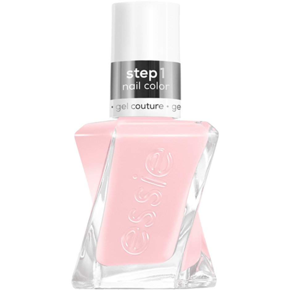 Sheer Fantasy - Gel Couture Sheer Pink Nail Polish - Essie | Nagellacke