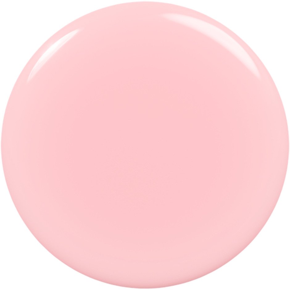 Sheer Fantasy - Gel Couture Sheer Pink Nail Polish - Essie | Nagellacke