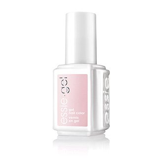 pulsåre Alvorlig Nerve Minimalistic - Light Pink Salon UV Gel Nail Polish - Essie