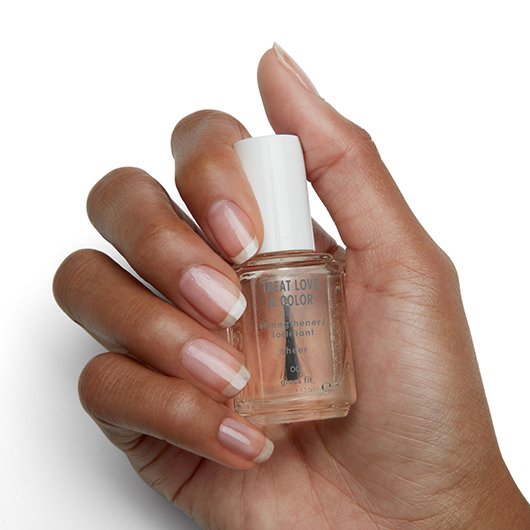 nail gloss