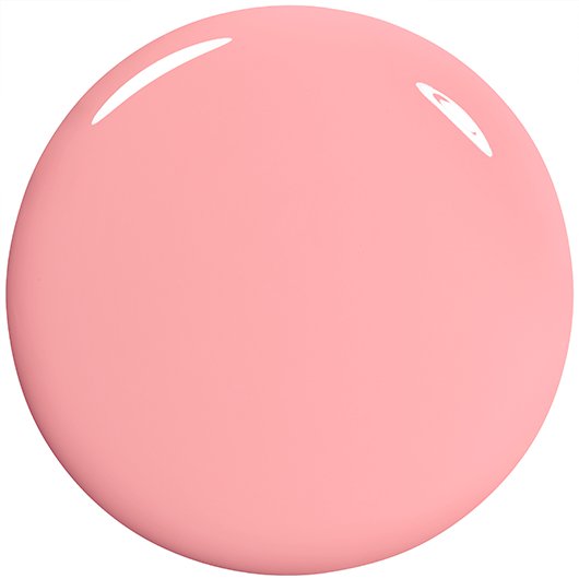 prince charming - rose mauve gel nail polish & nail color ...