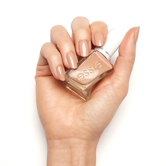 Essie at shop the barre