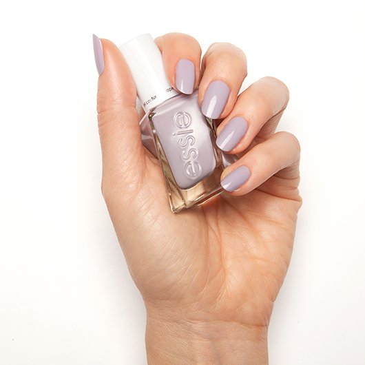 Purples Gel Couture Longwear Long Lasting Nail Polish Essie