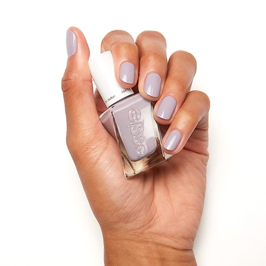 Purples Gel Couture Longwear Long Lasting Nail Polish Essie