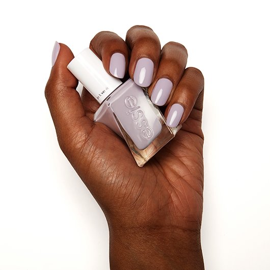 Purples Gel Couture Longwear Long Lasting Nail Polish Essie