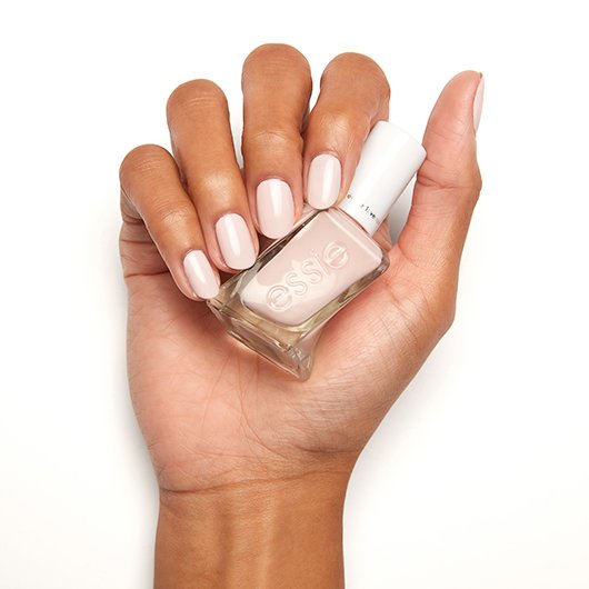 Lace Me Up Essie Gel Couture Longwear Nail Polish Lace Me Up Essie Gel Couture Longwear Nail Polish