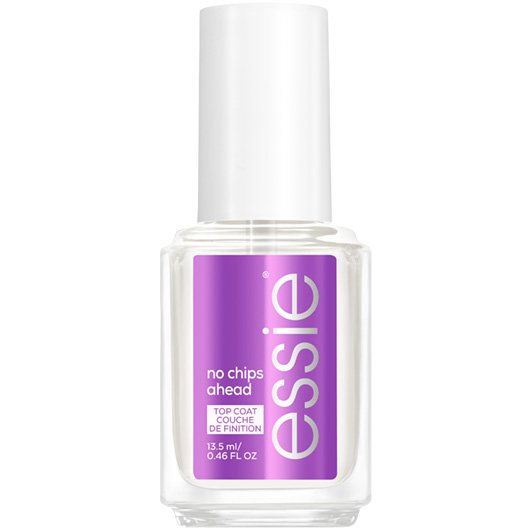 Smoothing Top Coat